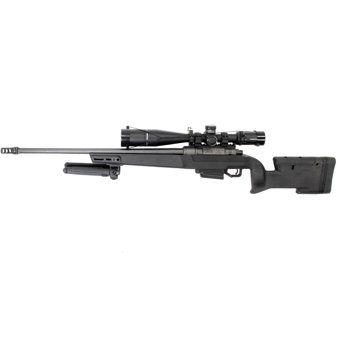 Daniel Defense Delta 5